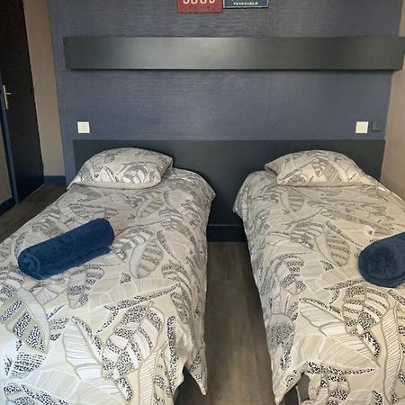 Caveau Du Rond Point Buxy Exterior foto