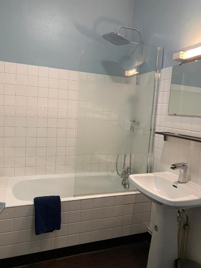 Caveau Du Rond Point Buxy Exterior foto